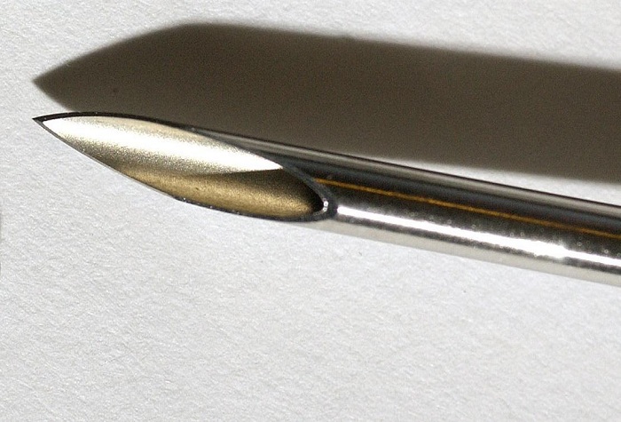 Under-the-skin device in Google patent promises doctor-less medical monitoring